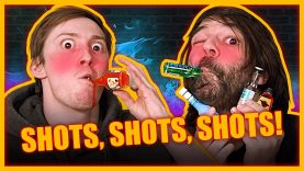 2,0 PROMILLE-CHALLENGE