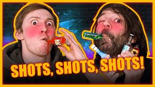 2,0 PROMILLE-CHALLENGE