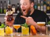 7 bourbon whiskey cocktails with only 1 bottle!