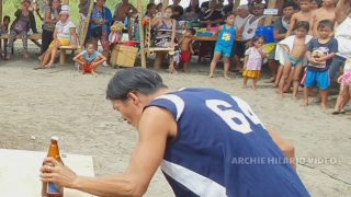 Beer drinking Contest