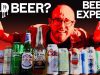 Beer expert blind judges “bad” lagers | The Craft Beer Channel
