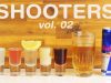 BEST SHOT RECIPES – Drinking for 125k!!