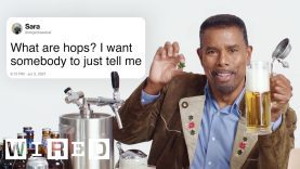 Brewmaster Answers Beer Questions From Twitter