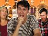 Cheap Vs. Expensive Vodka Taste Test