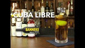 Cuba Libre – Rum Cocktail selber mixen
