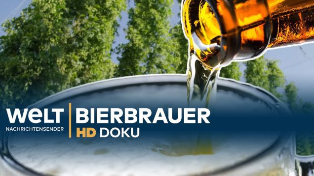 Deutsches BIER – Das große Brauen