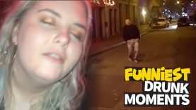 Drunk People Fail Compilation | Funniest Drunk Moments