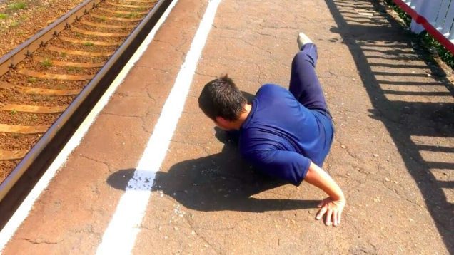 Drunk People Make You Laugh