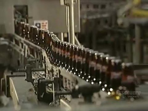 How It’s Made – Beer
