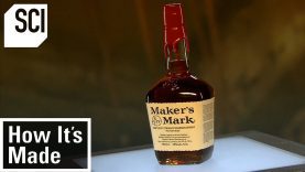 How It’s Made: Bourbon