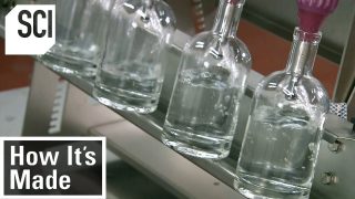 How It’s Made: Gin