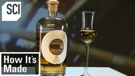 How It’s Made: Grappa