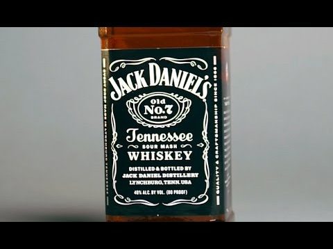 How Jack Daniel’s Tennessee Whiskey is made – BRANDMADE in AMERICA