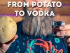 How To Make Potato Vodka