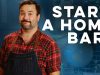 How to Start your Home Bar | How to Drink