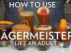 How To Use Jägermeister in Cocktails Jagermeister