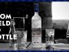 How Vodka Is Made: Grey Goose Vodka from Field to Bottle