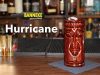Hurricane – Rum Cocktail selber mixen