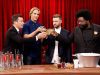 Justin Timberlake Teaches Jimmy How to Make a Tequila Cocktail