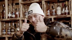 Olexesh – WODKA TASTING / XIER vs CIROC vs GREY GOOSE vs BELVEDERE vs BELUGA