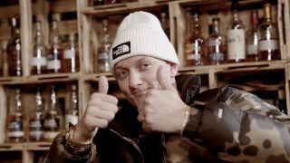Olexesh – WODKA TASTING / XIER vs CIROC vs GREY GOOSE vs BELVEDERE vs BELUGA