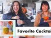 Pro Chefs Make Their Favorite Cocktails (10 Recipes)