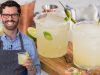 The BEST Margarita Two Ways!