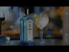 The Ultimate Gin & Tonic – Bombay Sapphire Cocktail