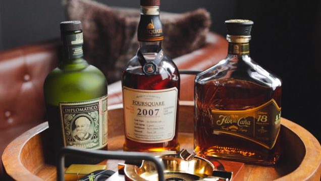 Which Is The BEST Sipping Rum