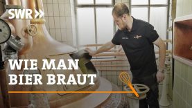 Wie man Bier braut