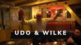 Wie viele kurzen trinkt Udo? | Trinkspiel