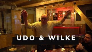 Wie viele kurzen trinkt Udo? | Trinkspiel