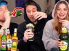 Wir testen JEDES BIER (Rezo, Julia, Julien Bam) | Tornado