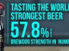 World’s Strongest Beer: how we got to 57.8% | The Craft Beer Channel