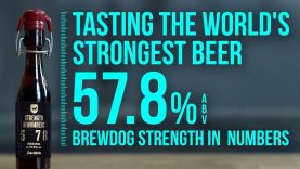 World’s Strongest Beer: how we got to 57.8% | The Craft Beer Channel