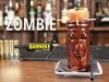 Zombie – Rum Cocktail selber mixen