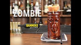 Zombie – Rum Cocktail selber mixen