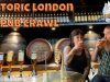 A Historic London Pub Tour through Some of London’s Oldest Pubs