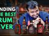 Finding The Best Rum Ever | The Urban Guide