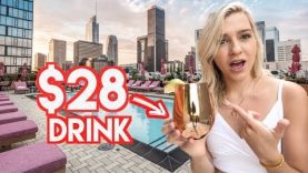 I Tried Every Rooftop Bar In LA So You Don’t Have To