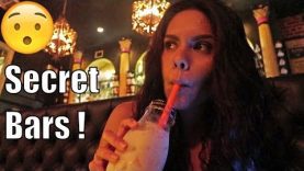 NYC’s 7 BEST Speakeasy Bars | Secret Nightlife Guide !