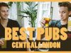 The 8 Best Pubs In London – Central London – Pint Shopping