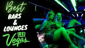 The BEST Bars & Lounges in Las Vegas for