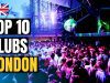 Top 10 Best Nightclubs In London 2023
