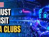 Top 10 Must Visit Nightclubs in Los Angeles 2023